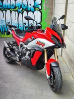 Bmw s 1000xr   amper 1900 km !!, 4 cylindres, Tourisme, Plus de 35 kW, 1000 cm³