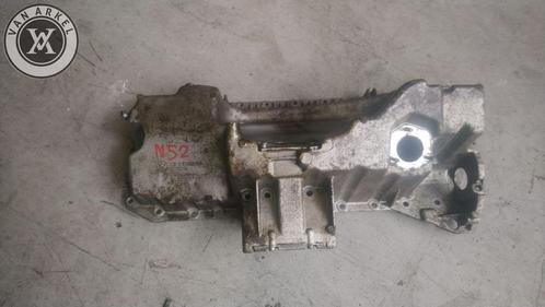 bmw x3 e83 carterpan 2.5i 3.0i n52n 11137541221, Auto-onderdelen, Motor en Toebehoren, BMW, Gebruikt, Ophalen of Verzenden