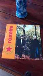 Vinyl (45t) roxette "fading like à flower ", Enlèvement, 1980 à 2000, Comme neuf
