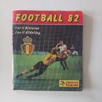 Football 82 panini album compleet, Verzamelen, Ophalen of Verzenden, Zo goed als nieuw