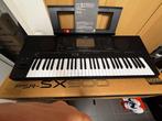 Yamaha Psr-Sx900,Amper gebruikt door ziekte!Orginele doos !, Muziek en Instrumenten, Keyboards, Ophalen, 61 toetsen, Aanslaggevoelig