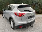 Mazda Cx5 2.2d 4x4 euro6B, Auto's, Mazda, Stof, 4 cilinders, Bedrijf, USB
