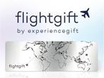 Flightgift cadeaucheque 300€———>NU €200, Tickets en Kaartjes, Cadeaubon, Overige typen
