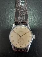 Baume& Mercier Genève année 50, Montre-bracelet, Autres marques, 1930 à 1960, Enlèvement ou Envoi
