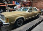 ford granada v8, Auto's, Ford USA, Te koop, Benzine, 8 cilinders, Particulier