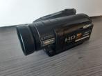 Sony HDR-HC9e camcorder, Gebruikt, Ophalen of Verzenden, Sony
