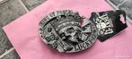 Lucky 13 Belt Buckle - King of Fools, Kleding | Heren, Riemen en Ceintuurs, Ophalen of Verzenden, Nieuw