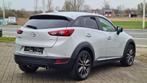 Mazda CX3 1.5D 77Kw Euro 6B SKYACTIV GPS CUIR Jaar 2015, 1, Euro 6, Leder, Bedrijf, 5 deurs