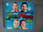 gezelschapsspel - zeg geen ja, zeg geen nee (junior), Ophalen of Verzenden, Zo goed als nieuw, Taal en Lezen