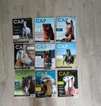 Paardentijdschrift CAP, Enlèvement ou Envoi, Comme neuf, Sports et Loisirs