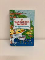 Terry Denton - De waanzinnige boomhut van 26 verdiepingen, Ophalen of Verzenden, Terry Denton; Andy Griffiths