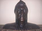 Borstbeeld Dante ., Antiek en Kunst, Ophalen of Verzenden