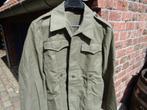 Stevige leger vest , nieuw / ongedragen , maat 48 / 50, Ophalen of Verzenden, Landmacht, Kleding of Schoenen