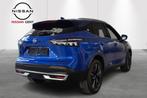 Nissan Qashqai MHEV 116KW Tekna Xtronic, Auto's, Stof, 1800 kg, Zwart, 4 cilinders