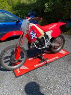 125 cr 1992, Enlèvement ou Envoi, Comme neuf, Honda