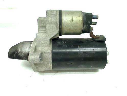 Startmotor van een Opel Corsa, Auto-onderdelen, Motor en Toebehoren, Opel, Gebruikt, 3 maanden garantie, Ophalen of Verzenden