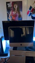 Apple iMac 20 pour pièces, Computers en Software, Apple Desktops, Ophalen, 64 GB of meer, Gebruikt, 320gb