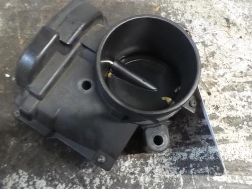 Gasklephuis van een Peugeot 207, Auto-onderdelen, Motor en Toebehoren, Peugeot, Gebruikt, 3 maanden garantie, Ophalen of Verzenden