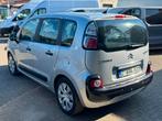 Citroën C3 Picasso // benzine // airco, Auto's, https://public.car-pass.be/vhr/20321ab3-e819-49f3-8277-b0f0cfa1dc71, Bedrijf, Handgeschakeld
