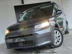 Volkswagen Caddy 2.0 TDi Maxi 7pl. * 7PLACES + GPS + GARANTI, Auto's, Volkswagen, Gebruikt, 4 cilinders, Bedrijf, 5 deurs