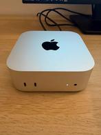 Mac mini M4 – état neuf – facture – encore garanti, Enlèvement ou Envoi, Comme neuf, Mac Mini, SSD