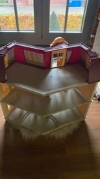 Playmobil huis, Enlèvement, Comme neuf, Playmobil en vrac