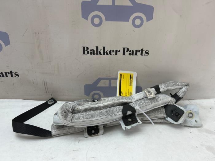 Airbag hemel links van een BMW X3, Auto-onderdelen, Overige Auto-onderdelen, BMW, Gebruikt, 3 maanden garantie