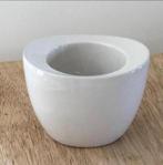 keramische pot (cachepot), Ophalen, Zo goed als nieuw