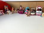 barbie collectie, Ophalen, Gebruikt, Poppenhuis