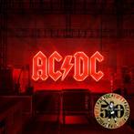 AC/DC  / pwr up 50 anniversary. color vinyl. sealed., Cd's en Dvd's, Vinyl | Hardrock en Metal, Ophalen of Verzenden