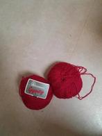 Laine bordeaux Gipsy, Enlèvement ou Envoi, Neuf, Tricot ou Crochet, Laine ou Fils