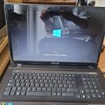 ordinateur portable laptop asus, Informatique & Logiciels, Ordinateurs portables Windows, HDD, Enlèvement ou Envoi, Comme neuf