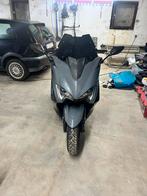 TMAX 560 TECH MAX, Motoren, Motorrijbewijs A, Particulier, 12 t/m 35 kW, 2 cilinders