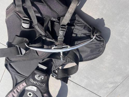 Trapeze gordel/harnas Tribord, Watersport en Boten, Zeilen en Zeiltoebehoren, Gebruikt, Accessoires, Ophalen