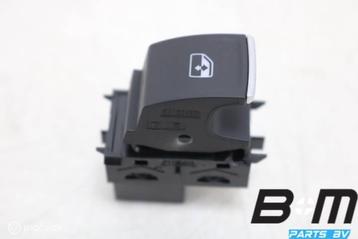 Raamschakelaar VW Passat B8 5G0959855N beschikbaar voor biedingen