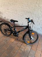 BTWIN RACING BOY 20 inch mountainbike met 6 versnellingen., Ophalen, Zo goed als nieuw