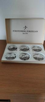 Assiettes décoratives, Enlèvement