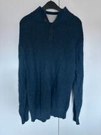 Nautica trui – donkerblauw, maat L, Maat 52/54 (L), Blauw, Nautica, Ophalen of Verzenden