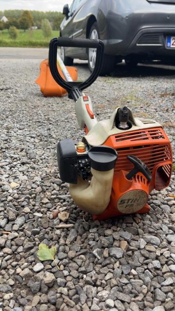 Sthil FS38 beschikbaar voor biedingen
