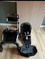 Buggy met hondenplaatsje, Ophalen, Zo goed als nieuw
