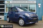 Microcar Brommobiel M.GO | incl. 21% BTW | Aixam - Ligier, Diversen, Brommobielen en Scootmobielen, Gebruikt, Ligier