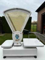 Berkel weegschaal, Elektronische apparatuur, Ophalen, Zo goed als nieuw, Winkelweegschaal, Analoog