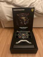 Thrustmaster ferrari sf1000 edition, Ophalen