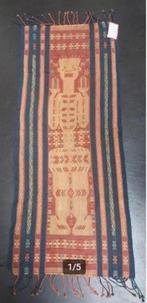 Tafelloper / wandtapijt / carpet 3 #, Antiek en Kunst, Antiek | Tapijten, Tafelkleden en Textiel, Ophalen of Verzenden