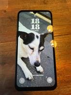 Samsung A15 128 gig nieuwstaat + tweedelig lederen hoesje, Télécoms, Téléphonie mobile | Samsung, Comme neuf, Enlèvement, Sans abonnement