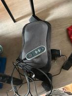 Massage voor nek/rug, Sport en Fitness, Massageproducten, Ophalen, Zo goed als nieuw