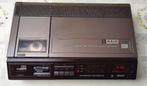 Philips N1502 70's videorecorder. Zeldzaam!, Enlèvement, Utilisé, Lecteur ou enregistreur vidéo 2000