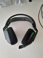 Logitech G733 LIGHTSPEED Wireless | RGB | Gaming Headset, Over oor (circumaural), Overige merken, Surround, Zo goed als nieuw
