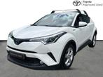 Toyota C-HR C-BUSINESS Plus, Automaat, USB, 72 kW, 86 g/km