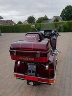 Honda goldwing 1200, Motoren, Motoren | Honda, Particulier